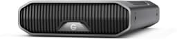 G-DRIVE® 22TB External Desktop Hard Drive, 7200RPM Ultrastar® Hard Drive Enterprise-Class, USB-C™ (10Gbps), tot 260MB/s, Mac-Ready — thumbnail 1