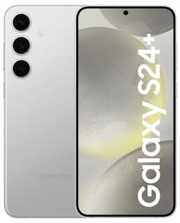 Samsung Galaxy S24 Plus 5G - 256GB - Marble Grey — thumbnail 12