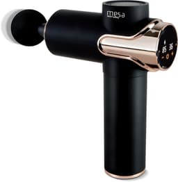 MESA MUSTHAVES Massage Gun Touch Controlled - meerdere opzetstukken — thumbnail 2