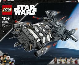 LEGO Star Wars™ - 75374 — thumbnail 21