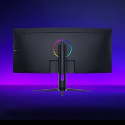 HKC CG345U - UltraWide QHD VA Gaming Monitor - 34 Inch - 200 Hz - 1ms — thumbnail 2