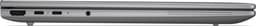 HP ZBook 8 G2a Wolf Pro Security Edition Copilot+ PC AMD Ryzen AI 9 HX PRO PRO 470 Mobiel werkstation 35,6 cm (14") WQXGA 32 GB DDR5-SDRAM 1 TB SSD Wi-Fi 7 (802.11be) Windows 11 Pro AI Workstation, AI PC Zilver QWERTY — thumbnail 2