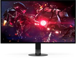 Sony INZONE M10S II 26.5'' gaming monitor — thumbnail 1