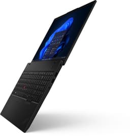 Lenovo ThinkPad L16 Gen 2 (Intel) Intel Core Ultra 5 225U Laptop 40,6 cm (16") WUXGA 16 GB DDR5-SDRAM 512 GB SSD Wi-Fi 6E (802.11ax) Windows 11 Pro Engels Zwart — thumbnail 4