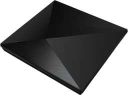 Externe DVD Brander - Optisch Station - Bestanden Opslaan - Plug and Play - Compact Formaat - Zwart — thumbnail 1