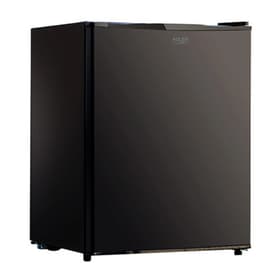 Jurrys Mini koelkast - Frigo - Koeler - Koelinstallatie - Koelkastje - Slim ontwerp - Ruimtebesparend - Inc vriesvak - 45L - Zwart — thumbnail 1