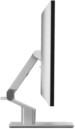 Alogic Clarity Fold Touch 32 monitor (UHD 4K) – 10-punts multitouch – Resolutie van 3840x2160 – Compatibel met Windows, macOS - Grijs — thumbnail 3