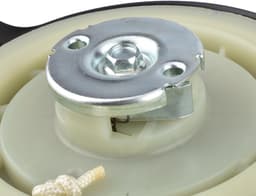 Terugslagstarter Motor - Startmechanisme Starter - Grasmaaier Onderhoud - Directe Vervanging - 19x18x4 cm — thumbnail 4