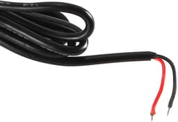 Allecto - Voltage Beschermingslijn Dashcam Hardwire Kit 12V-24V naar 5V 2.5A voor Parkeerbeheer — thumbnail 4