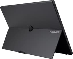 ASUS ZenScreen MB16AMTR computer monitor 39,6 cm (15.6") 1920 x 1080 Pixels Full HD LCD Touchscreen Zwart — thumbnail 2