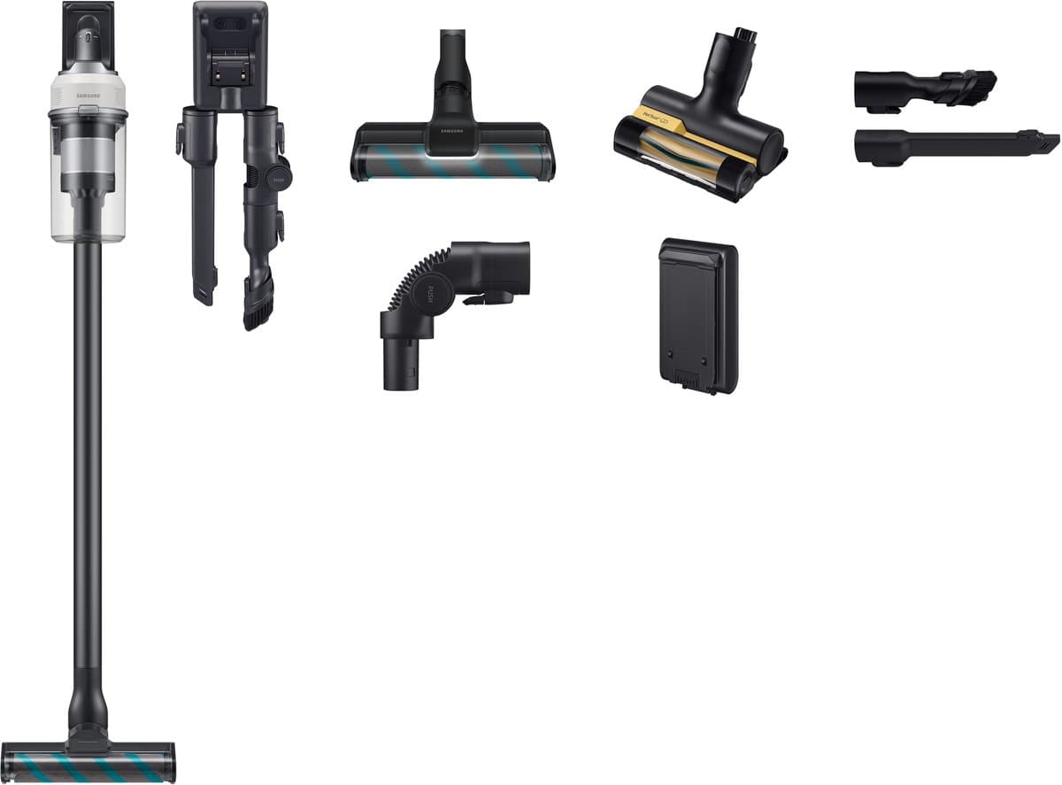 Samsung Jet 85S Multi VS70H25WWG/WA — afbeelding 1