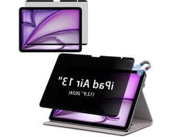 Magnetische Inkijkbescherming - Privacyfilter Anti-Spy - Bescherming Privacy - Afneembaar Anti-Blauw Licht - 13 inch - Mat