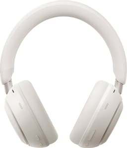 soundcore Space 2 by Anker, Active Noise Cancelling Koptelefoon, Comfortabele Pasvorm, 50H Speeltijd, LDAC Hi-Res Draadloze Audio, Dual Connection, Helderre Gesprekken, Bluetooth 6.1, Nap Mode, Draagdetectie — thumbnail 15