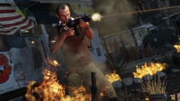 Grand Theft Auto V (GTA 5) - Special Edition — thumbnail 3