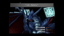 Final Fantasy 8 - Remastered PS4 — thumbnail 3