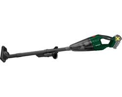 PARKSIDE® Accu Hand- en steelstofzuiger 20V zonder accu en lader - 650ML - 4 delige mondstukkenset - Handstofzuiger - Steelstofzuiger - Draadloos - Ultralicht - 34 min Gebruikstijd - Compact Design - zuigmond - Draadloos - Alle Vloertypen - Zakloos