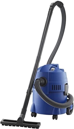 Aurixi® Karcher - Karcher Stofzuiger - Bouwstofzuiger - Festool Stofzuiger - Bouwstofzuiger Zonder Zak - Blauw - 53cm x 33cm x 53cm — thumbnail 3