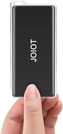 1TB Draagbare Externe SSD - Supersnelle USB-C/USB 3.1 Flash Drive voor PC, Laptop en Mac — thumbnail 1