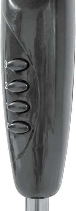 Oscillerende Staande Ventilator 40cm Solide Basis 3 Snelheden Verstelbaar — thumbnail 3