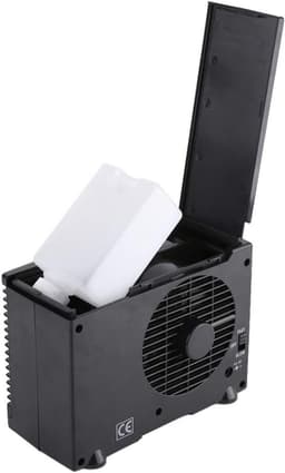 Dailygoody - Verdampende Airconditioner - Mini Aircooler - Duurzaam — thumbnail 3