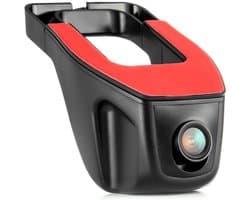 Retoo Dashcam RM - Full HD Autocamera met G-Sensor en 170° Hoek - Inclusief 32GB SD Kaart