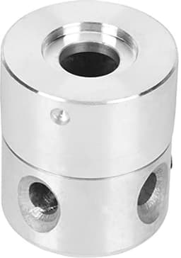 Tuin Aluminium Trimmer Trimmerkop, Grasmaaier Trimmerkop Hoofdsnarenset voor Grasmaaier Bosmaaier Reserveonderdelen — thumbnail 2