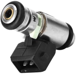Duurzame IWP116 injector geschikt voor Fiat Doblo Panda Punto Palio Seicento Siena — thumbnail 2