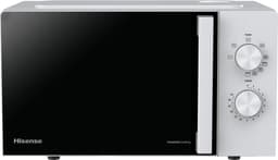 Hisense H20MOWP1HG Wit Combinatiemagnetron Aanrecht 20 l 700 W — thumbnail 1