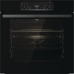 Gorenje BOS6737E20FBG | Inbouwoven | 77 liter | Zwart | Airfryer-functie | AquaClean-reiniging — thumbnail 11