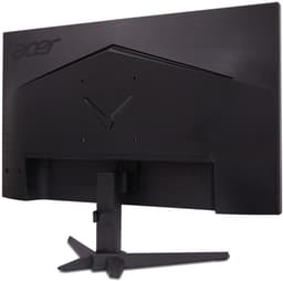 Acer UM.HV0EE.309 computer monitor 68,6 cm (27") 1920 x 1080 Pixels Full HD LED Zwart — thumbnail 2