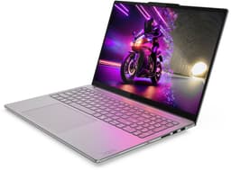 Lenovo Yoga Pro 9 16IAH10 (83L0007UMH) Aura Edition 16'' laptop — thumbnail 3