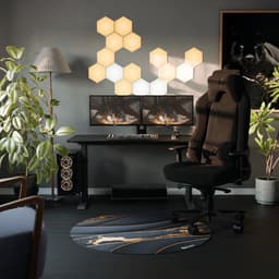 Arozzi Nova 24" Gaming Monitor - Full HD IPS - 200Hz - Zwart — thumbnail 11