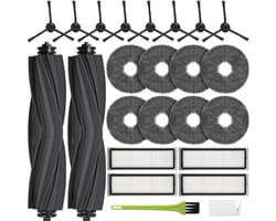 Accessoireset Geschikt voor Dreame L10s Ultra/L10s Pro/L10 Prime