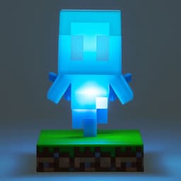Minecraft - Allay Icon Lamp — thumbnail 4