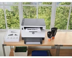 HP LaserJet Pro M410n Printer 4600 x 800 DPI A4 Wifi