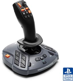 Thrustmaster SimTask FarmStick - multifunctionele joystick voor Farming - voor PS5 en PC — thumbnail 1