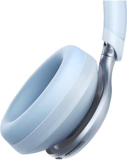 soundcore Space One by Anker - Draadloze Over-ear Koptelefoon - Headphones - Active Noise Cancelling, Multipoint Connection, 55 uur accuduur, Bluetooth 5.3, LDAC, Hi-Res Certified — thumbnail 12