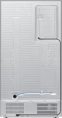 SAMSUNG RS90F66BEFEF Family Hub™ koelkast 9-serie (614L) Zwart (mat) Wifi — thumbnail 8