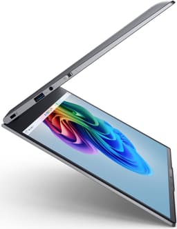 MEDION SPRCHRGD 14 S2 35,56 cm (14" Zoll 120Hz 2.8K WQXGA+) Laptop (Copilot+ PC, Core Ultra 7 258V, 32GB DDR5 RAM, 1TB SSD, Windows 11 Home) — thumbnail 3