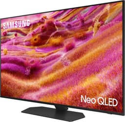 Samsung QE50QN92F - 50 inch - 4K Neo QLED - 2025 - Smart TV — thumbnail 4