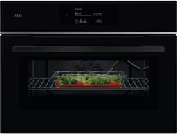 AEG TK8NK721B - 8000 serie - inbouw combi-oven (45 cm) — thumbnail 1
