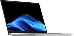 HP OmniBook 7 AI - Laptop - 16 inch - Touchscreen 2K - 16GB RAM/1TB SSD - Windows 11 - Zilver — thumbnail 4