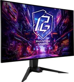 Gaming-Monitor ASRock 90LXA0N0-A0E1A0C 4K Ultra HD 32" — thumbnail 5