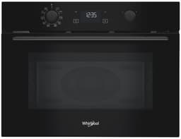 Whirlpool MBP A540 B Zwart Combinatiemagnetron Ingebouwd 40 l 900 W — thumbnail 1