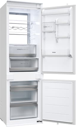 Haier HBW7518BT Ingebouwd 268 l Wit — thumbnail 5