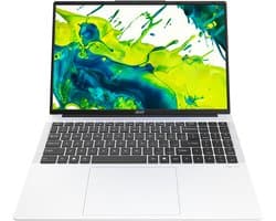 Acer Swift Lite SFL16-31P-327U Intel Core 3 N355 Laptop 40,6 cm (16") WUXGA 8 GB LPDDR5-SDRAM 512 GB SSD Wi-Fi 6 (802.11ax) Windows 11 Home Zilver