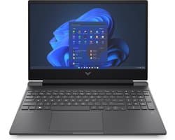 HP Victus Gaming 15-fa2550nd - Intel UHD Graphics