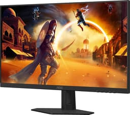 AOC G4 Q24G4RE - QHD IPS Gaming Monitor - 24 inch - 180Hz — thumbnail 14
