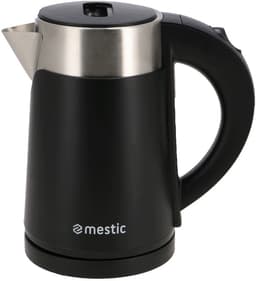 Mestic Waterkoker MWC-60 | 0,8L | Camping Waterkoker | 800W | Automatische Afslag | 360° Draaivoet | Droogkookbeveiliging | Compact & Lichtgewicht — thumbnail 1
