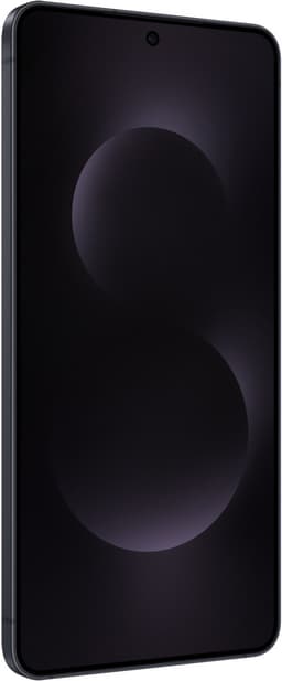 Samsung Galaxy S25 Edge - 512GB - Titanium Jet Black — thumbnail 7